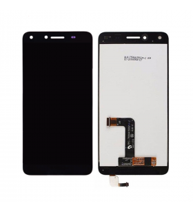 Pantalla Lcd Táctil para Huawei Y5 Ii Y5-2 Y5II Negra