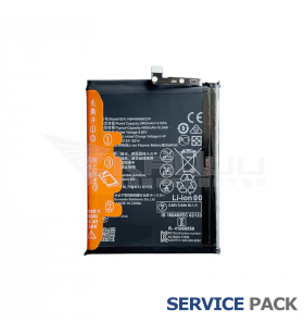 Batería HB446486ECW para Huawei P Smart Z STK-LX1, Honor 9X HLK-AL00, Nova 5I GLK-AL00 Service Pack