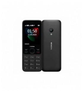 Nokia 150 (2020) Negro Dual...