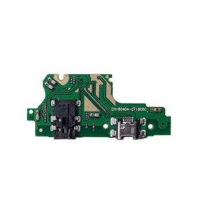 Flex Conector Carga Puerto para Huawei Y9 2018 Compatible