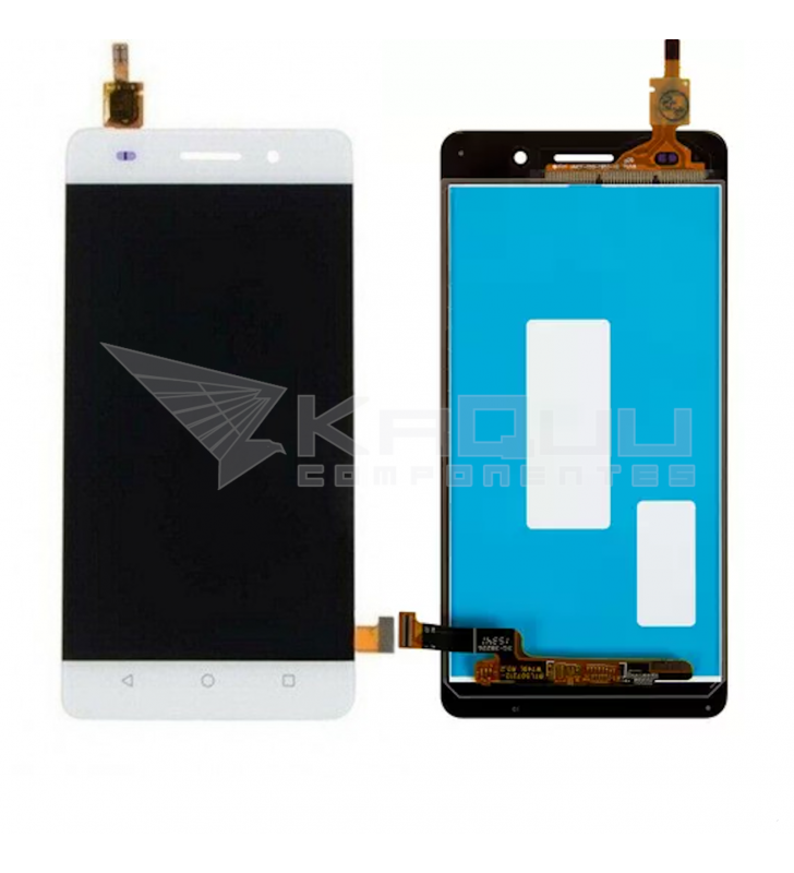 Pantalla Huawei Honor 4C / G Play Mini Blanca Lcd CHM-U01