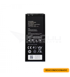 Bateria HB4742A0RBC para Huawei Honor 3C G630 G730 G740 H30-T00 Refurbished