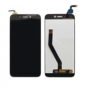 Pantalla Lcd Táctil para Huawei Honor 6A DLI-AL10 DLI-AL10A Negra