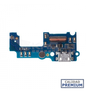 Flex Conector Carga Placa para Huawei GR3 TAG-L01 / Enjoy 5S / P8 Lite Smart Premium
