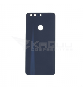 Tapa Batería Back Cover para Huawei Honor 8 FRD-L02 Azul