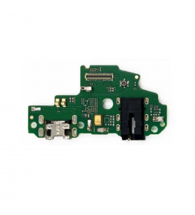 Flex Conector Carga Placa Micro Usb para Huawei P Smart FIG-LA1