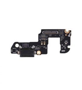 Conector Carga Placa Micro Usb para Huawei Honor 9 STF-L09 STF-AL00
