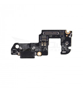Conector Carga Placa Micro Usb para Huawei Honor 9 STF-L09 STF-AL00