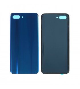 Tapa Batería Back Cover para Huawei Honor 10 COL-AL00 COL-AL10 Azul