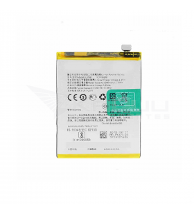 Batería BLP661 3300MAH para Oppo A3 PADT00