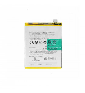 Batería BLP661 3300MAH para Oppo A3 PADT00