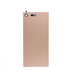 Tapa Batería Back Cover para Sony Xperia Xz Premium  G8141 Dorado