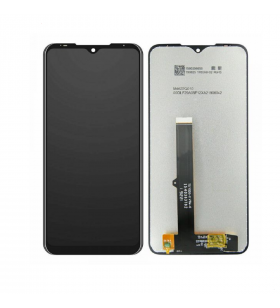 Pantalla Lcd Táctil para Motorola Moto G8 Play XT2015 Negra