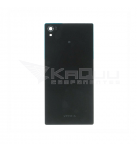 Tapa Batería Back Cover para Xperia Z5 Premium E6853 Negra