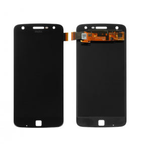 Pantalla Motorola Moto Z Play Negra Lcd XT1635 OLED