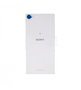 Tapa Batería Back Cover para Sony Xperia M5 E5603 E5606 Blanca Compatible