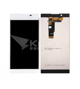 Pantalla Lcd Táctil para Sony Xperia L1 G3311 G3313 Blanca