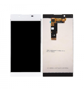 Pantalla Lcd Táctil para Sony Xperia L1 G3311 G3313 Blanca