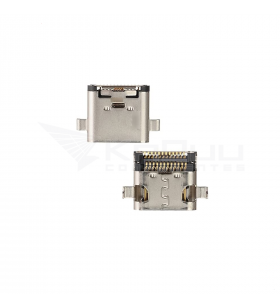 Conector Carga Puerto Tipo C Usb para Sony Xperia L1 G3311 G3313