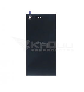 Tapa Batería Back Cover para Sony Xperia Xz Premium  G8141 Azul