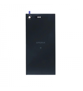 Tapa Batería Back Cover para Sony Xperia Xz Premium  G8141 Azul