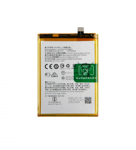 Batería BLP757 4210MAH para Oppo Realme 6 RMX2001 / Realme 6 Pro RMX2063