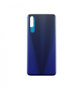 Tapa Batería Back Cover para Oppo Realme 6 RMX2001 Azul