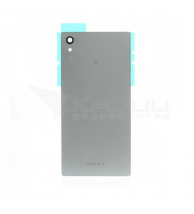 Tapa Bateria Back Cover para Sony Xperia Z5 E6603 / E6653 / E6633 / E6683 Blanco