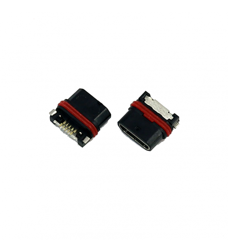 Conector Carga Micro Usb para Sony Xperia Z5 E6603 E6653 E6633 E6683
