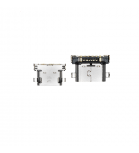 Conector Carga Puerto Tipo C Usb para Lg Nexus 5X / Lg G5 / Lg V20 / Htc 10