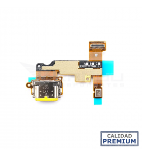 Flex Conector De Carga Micro Usb Tipo C para Lg G6 H870 Premium