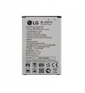 Bateria BL-45F1F para Lg K4 2017 K8 2017 M160