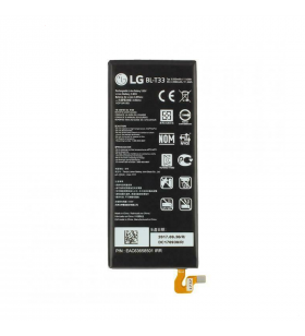 Bateria para Lg Q6 BL-T33 M700