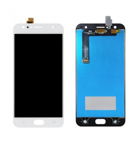 Pantalla Lcd Táctil para Asus Zenfone 4 Selfie ZD553KL Blanca