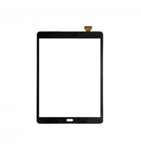 Cristal Táctil Digitalizador para Samsung Galaxy Tab A 9.7 T550 T551 T555 Gris Negro