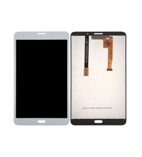 Pantalla Lcd Táctil para Samsung Galaxy Tab A SM-T285 Blanca