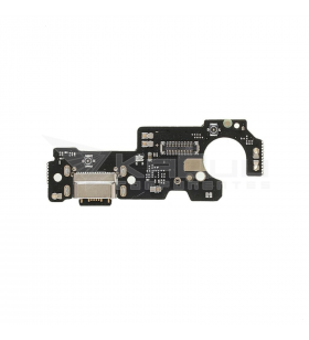 Flex Conector Carga Placa para Xiaomi Redmi Note 10 5G M2103K19G