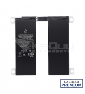 Batería para Ipad Pro 10.5 A1709 A1701 / Ipad Air 3 8134mAh A2152 A2123 Premium