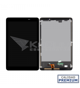 Pantalla Huawei Mediapad T1 10 Negra Lcd T1-A21 T1-A21L T1-A21W Premium