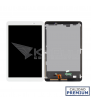Pantalla Huawei Mediapad T1 10 T1-A21 T1-A21L T1-A21W Blanca Premium