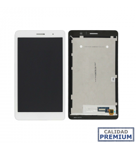 Pantalla Lcd Táctil para Huawei Mediapad T3 8.0 KOB-L09 KOB-W09 Blanca Premium