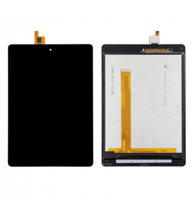 Pantalla Tablet Xiaomi Mipad 1 Negra Lcd A0101