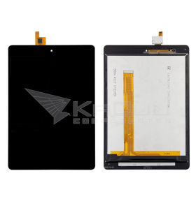 Pantalla Tablet Xiaomi Mipad 1 Negra Lcd A0101