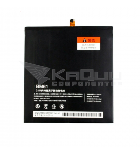 Batería BM61 para Xiaomi Mi Pad 2