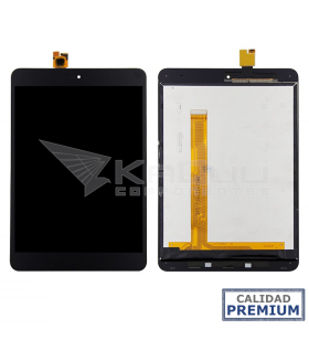 Pantalla Xiaomi Mi Pad 3 Negra Lcd MCE91 Premium