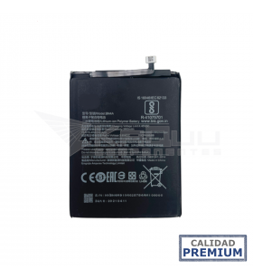 Batería BN4A para Xiaomi Redmi Note 7 M1901F7G / Redmi Note 7 Pro Premium