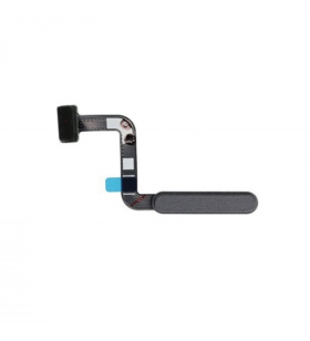 Flex Sensor Lector Huella para Samsung Galaxy A32 5G A326B Negro