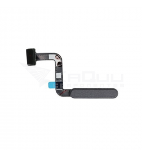 Flex Sensor Lector Huella para Samsung Galaxy A32 5G A326B Negro