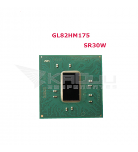 Ic Bga SR30W GL82HM175 SR3OW Chipset
