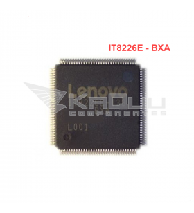 Lenovo IT8226E-128 IT8226E 1750-BXA S1557A L001 Ic Chip